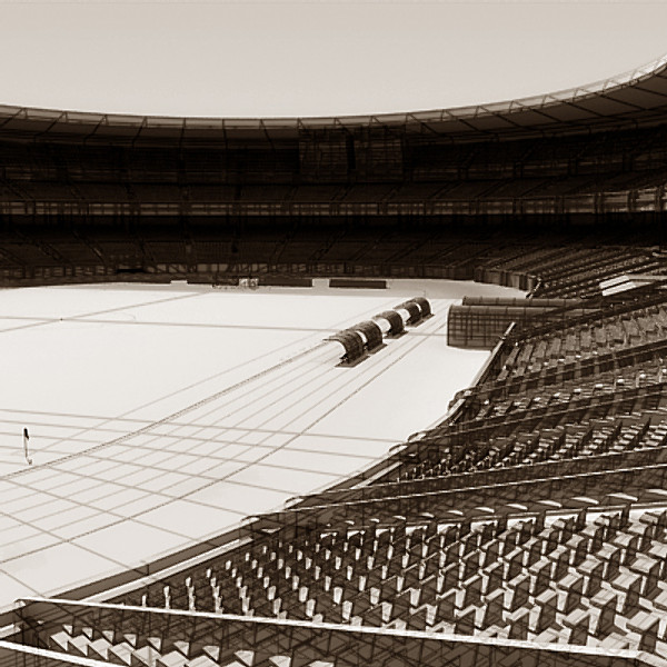 Grand Stadium (updated)